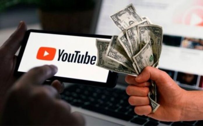 YouTube Perketat Aturan! Ribuan Video Terancam Tak Bisa Menghasilkan Uang Mulai 15 Juli 2025