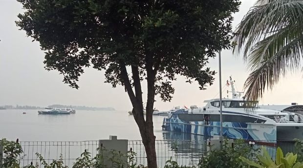 cuaca-perairan-batam Waspada Cuaca Ekstrem di Kepri 31 Juli 2025! Hujan Deras, Angin Kencang & Gelombang Tinggi Ancam Sejumlah Wilayah