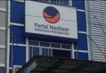Mantan Caleg NasDem Ungkap Kekecewaan: Tak Ada Perhatian, Padahal Ikut Menangkan Kursi DPRD Tanjungpinang! Mantan Caleg NasDem Ungkap Kekecewaan: Tak Ada Perhatian, Padahal Ikut Menangkan Kursi DPRD Tanjungpinang!