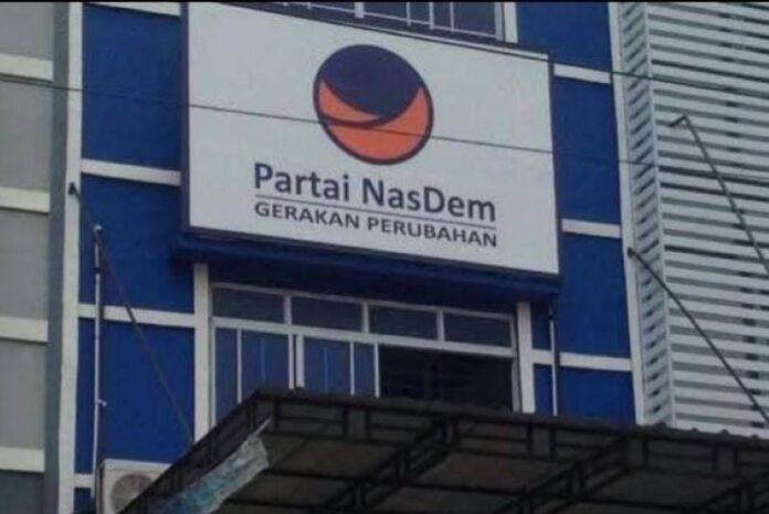 Mantan Caleg NasDem Ungkap Kekecewaan: Tak Ada Perhatian, Padahal Ikut Menangkan Kursi DPRD Tanjungpinang!