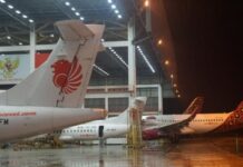 BURUAN! Lion Group Buka Lowongan Kerja Besar-Besaran di Batam, Ada Walk-In Interview Langsung di Hanggar! BURUAN! Lion Group Buka Lowongan Kerja Besar-Besaran di Batam, Ada Walk-In Interview Langsung di Hanggar!