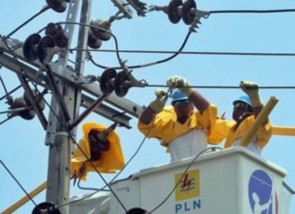 Daftar Lengkap Wilayah Batam yang Terdampak Pemadaman Listrik Hari Ini Daftar Lengkap Wilayah Batam yang Terdampak Pemadaman Listrik Hari Ini