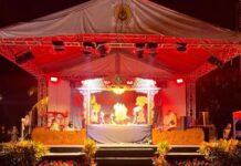 Diplomasi Budaya Lewat Wayang! Indonesia Pukau Warga Malaysia di Johor Bahru Diplomasi Budaya Lewat Wayang! Indonesia Pukau Warga Malaysia di Johor Bahru