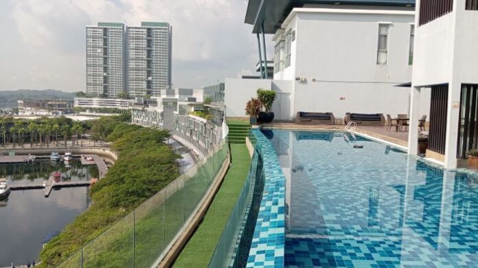 Liburan atau Bisnis ke Johor Bahru? Trinidad Suites Tawarkan Kamar Luas + Dapur Pribadi Mulai RM215 Saja!