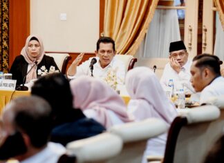 516 Ribu Warga Kepri Terima Program Makan Bergizi Gratis, Ansar Ahmad Pastikan Tembus Pulau Terpencil 516 Ribu Warga Kepri Terima Program Makan Bergizi Gratis, Ansar Ahmad Pastikan Tembus Pulau Terpencil