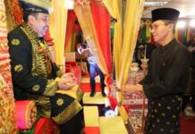 Amsakar Achmad Resmi Kukuhkan Pengurus LAM Kecamatan se-Kota Batam 2025–2030, Ini Pesannya! Amsakar Achmad Resmi Kukuhkan Pengurus LAM Kecamatan se-Kota Batam 2025–2030, Ini Pesannya!