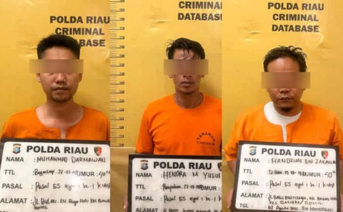 BBM Subsidi Langka di Rohil, Ternyata Dikolusi Oknum SPBU dan Pelangsir: Begini Modusnya!