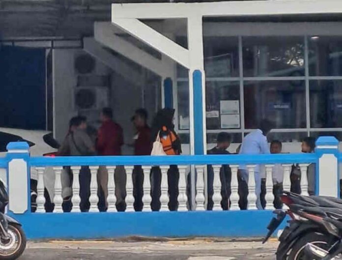Digeledah Kejaksaan! Kantor UPP Tanjung Uban Disasar Terkait Dugaan Skandal Dana PNBP Miliaran Rupiah