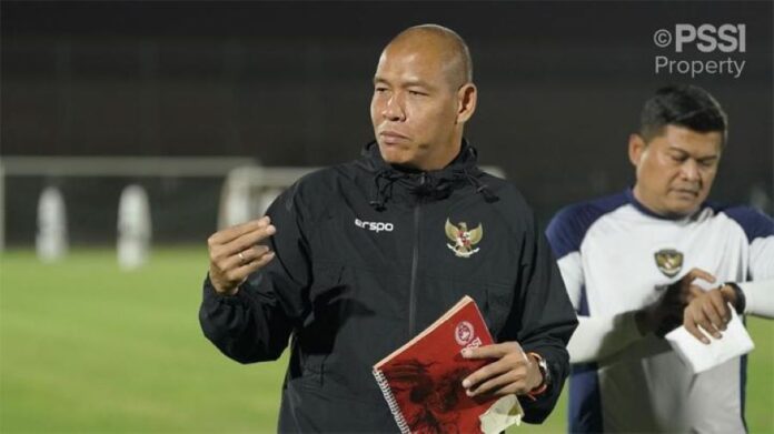 Drama Menit 93! Timnas U17 Indonesia Harus Puas Imbang Lawan Tajikistan-Ini Kata Nova Arianto (2) Drama Menit 93! Timnas U17 Indonesia Harus Puas Imbang Lawan Tajikistan: Ini Kata Nova Arianto