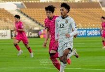 Dramatis! Timnas Indonesia U-17 Gagal Menang Usai Kebobolan di Menit Akhir Lawan Tajikistan di Piala Kemerdekaan 2025 Drama! Timnas Indonesia U-17 Gagal Menang Usai Kebobolan di Menit Akhir Lawan Tajikistan di Piala Kemerdekaan 2025