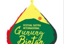Festival Sastra Internasional Gunung Bintan 2025 Hadirkan 125 Penyair dari 5 Negara Festival Sastra Gunung Bintan 2025 Hadirkan 125 Penyair dari 5 Negara