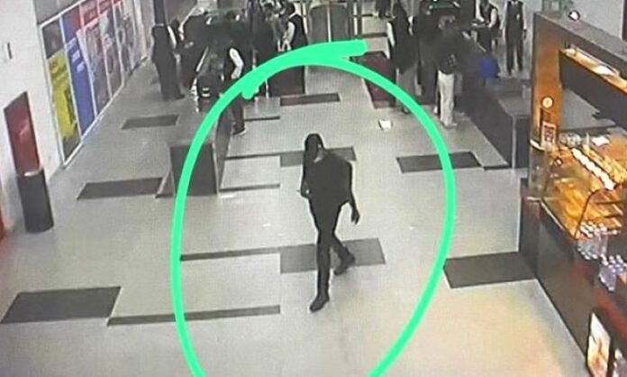 Gagal Terbang! Kurir Bawa 2 Kg Sabu di Bandara SSK II Pekanbaru Dibekuk, Polisi Buru Bandar Besar