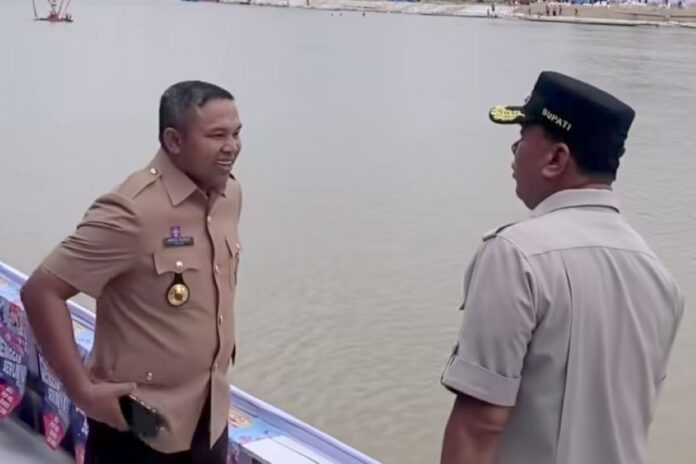Gubernur Riau & Kapolda Turun Tangan Pastikan Festival Pacu Jalur 2025 di Kuansing Siap 100% (2) Gubernur Riau & Kapolda Turun Tangan Pastikan Festival Pacu Jalur 2025 di Kuansing Siap 100%