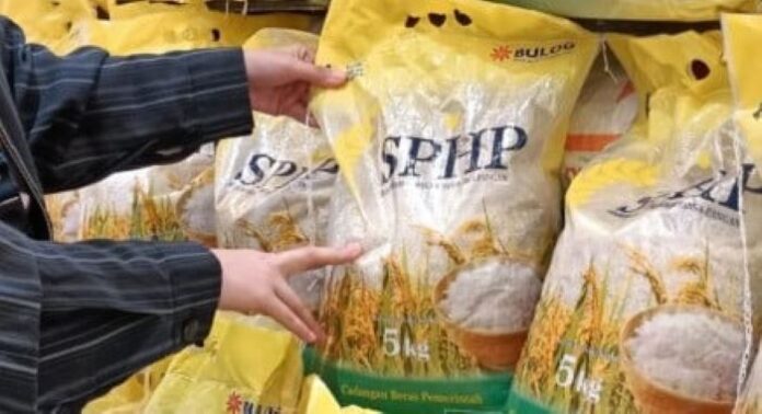 Harga Beras Premium di Riau Tembus Rp16.656/kg! Bulog Turun Tangan Banjiri Pasar