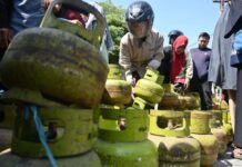 Heboh Isu Gas Melon Langka di Batam, Pertamina Angkat Bicara: Distribusi Justru Naik 20 Persen! Heboh Isu Gas Melon Langka di Batam, Pertamina Angkat Bicara: Distribusi Justru Naik 20 Persen!