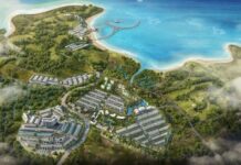 Investor Tiongkok & Malaysia Lirik Batam-Bintan! Kepri Tawarkan Karpet Merah Investasi Pariwisata Investor Tiongkok & Malaysia Lirik Batam-Bintan! Kepri Tawarkan Karpet Merah Investasi Pariwisata
