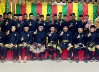 Pra-Raker LAM Batam 2025: Siapkan Maklumat & Sumpah Setia Melayu di Milad ke-25 LAM Batam Siapkan Maklumat & Sumpah Setia Melayu! Pra-Raker Panaskan Jelang Milad ke-25