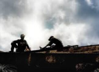 Miris! 60 Kuli Bangunan dari Cianjur & Sukabumi Terjebak di Batam, Gaji 1 Bulan Raib Dibawa Mandor Miris! 60 Kuli Bangunan dari Cianjur & Sukabumi Terjebak di Batam, Gaji 1 Bulan Raib Dibawa Mandor