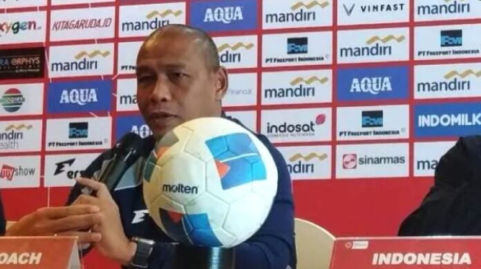 Nova Arianto Puas Timnas U-17 Bungkam Uzbekistan 2-0 di Piala Kemerdekaan 2025, Bongkar Strategi Rotasi Pemain!