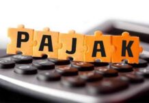 Penerimaan Pajak Batam Tembus Rp1,18 Triliun! Lonjakan Besar Diprediksi September 2025 Penerimaan Pajak Batam Tembus Rp1,18 Triliun! Lonjakan Besar Diprediksi September 2025