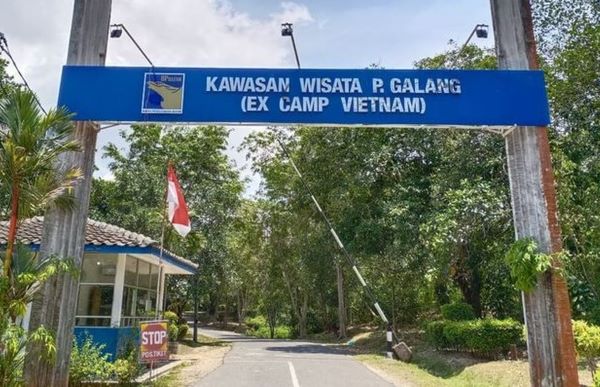 Prabowo Bawa 2.000 Warga Gaza ke Pulau Galang untuk Diobati, Pemprov Kepri Siap All Out! (2) Prabowo Bawa 2.000 Warga Gaza ke Pulau Galang untuk Diobati, Pemprov Kepri Siap All Out!