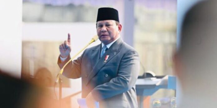 Presiden Prabowo Siapkan Pulau Galang Batam Jadi Pusat Medis Korban Perang Gaza, Bisa Tampung 2.000 Orang