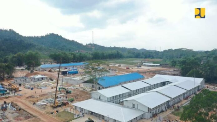 Pulau Galang: Dari Kamp Pengungsi Vietnam hingga Jadi Rumah Pengobatan Korban Perang Gaza