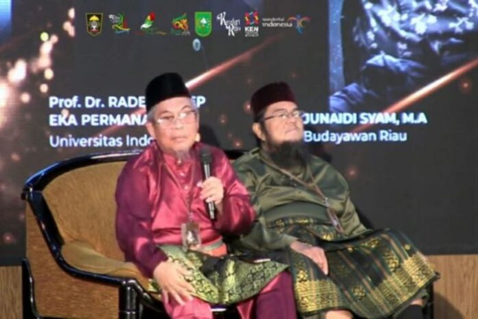 Sejarah Riau Harus Ditulis Ulang! Temuan Baru Ungkap Peradaban 40.000 Tahun Lalu yang Terlupakan