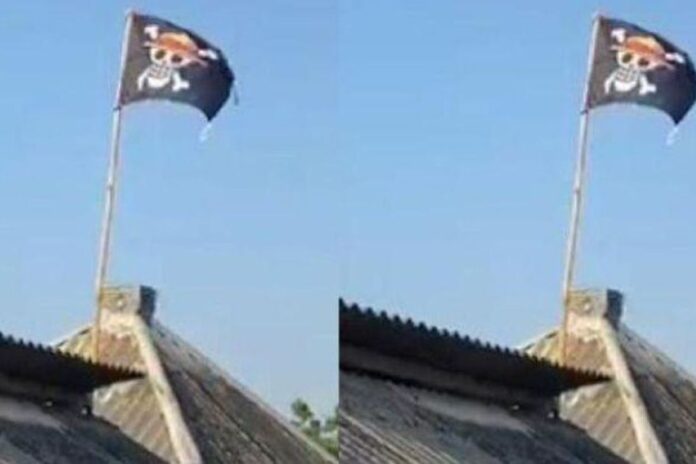 Viral Bendera One Piece! Ternyata Ini 5 Bendera yang Dilarang di Indonesia