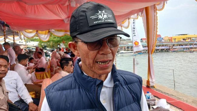 Wali Kota Batam Siap Jalankan Perintah Presiden, Pulau Galang Bakal Jadi Tempat Pengobatan 2.000 Warga Gaza Wali Kota Batam Siap Jalankan Perintah Presiden, Pulau Galang Bakal Jadi Tempat Pengobatan 2.000 Warga Gaza