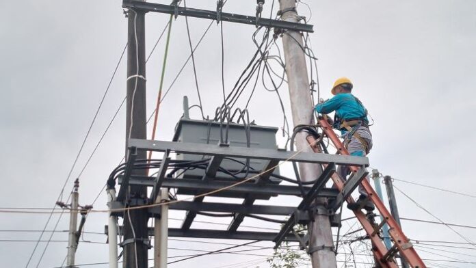 Warga Fanindo & Barelang 3 Siap-Siap, PLN Batam Umumkan Pemadaman Listrik Rabu Ini