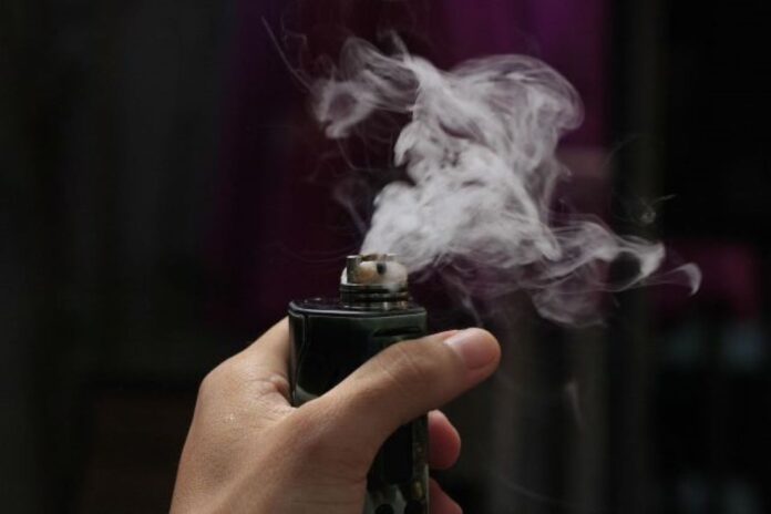 Waspada! Polda Kepri Ungkap Peredaran “Vape Zombie” Mengandung Etomidate, Bikin Pengguna Tak Sadarkan Diri