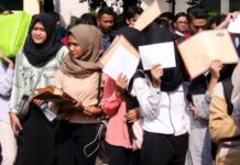 Wow! 18.782 Pencari Kerja Serbu Batam, Tapi Baru 8.506 yang Dapat Pekerjaan Hingga Agustus 2025 Wow! 18.782 Pencari Kerja Serbu Batam, Tapi Baru 8.506 yang Dapat Pekerjaan Hingga Agustus 2025