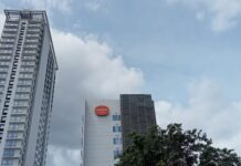 Prakiraan Cuaca Batam Hari Ini Kamis 21 Agustus 2025: Semua Kecamatan Berawan, Suhu Capai 30°C! Prakiraan Cuaca Batam Hari Ini Kamis 21 Agustus 2025: Semua Kecamatan Berawan, Suhu Capai 30°C!