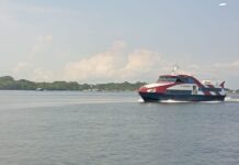 Jadwal Ferry Batam–Johor Bahru, 19 Agustus 2025: 28 Keberangkatan, Cek Harga & Tiket Terbaru Jadwal Ferry Batam–Johor Bahru, 19 Agustus 2025: 28 Keberangkatan, Cek Harga & Tiket Terbaru