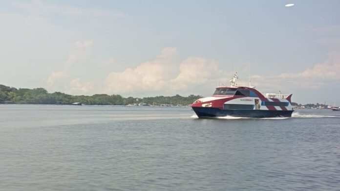 Jadwal Ferry Batam–Johor Bahru, 19 Agustus 2025: 28 Keberangkatan, Cek Harga & Tiket Terbaru