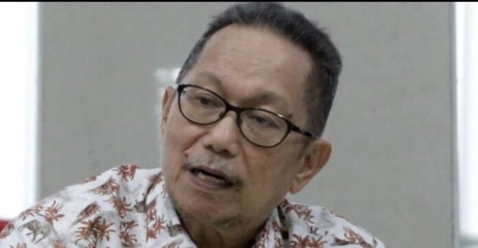 marah sakti siregar-panitia sc kongres pwi 2025 kongres PWI 2025, PWI Kepri, Saibansah Dardani, Steering Committee PWI, Dualisme PWI Kepri, Panitia Kongres PWI, PWI Pusat, Marah Sakti Siregar