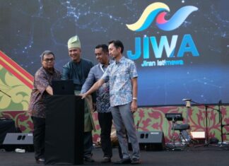 Kolaborasi Indonesia-Malaysia, Program JIWA Tawarkan Diskon Wisata Lintas Batas Riau-Melaka Kolaborasi Riau–Melaka, Program JIWA Tawarkan Diskon Wisata Lintas Batas