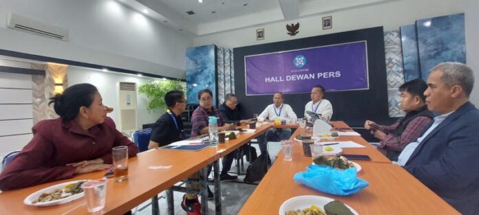 Kongres Persatuan PWI 2025 Siap Digelar di Cikarang, Ini Bocoran Syarat dan Pesertanya!