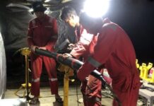 Telkom Rampungkan Perbaikan SKKL Tanjung Batu – Pulau Burung, Internet Pulau Burung Kembali Lancar! Telkom Rampungkan Perbaikan SKKL Tanjung Batu – Pulau Burung, Internet Pulau Burung Kembali Lancar!