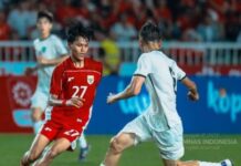 Dua Gol Cantik Bawa Timnas U-17 Kalahkan Uzbekistan di Piala Kemerdekaan 2025 Dua Gol Cantik Bawa Timnas U-17 Kalahkan Uzbekistan di Piala Kemerdekaan 2025