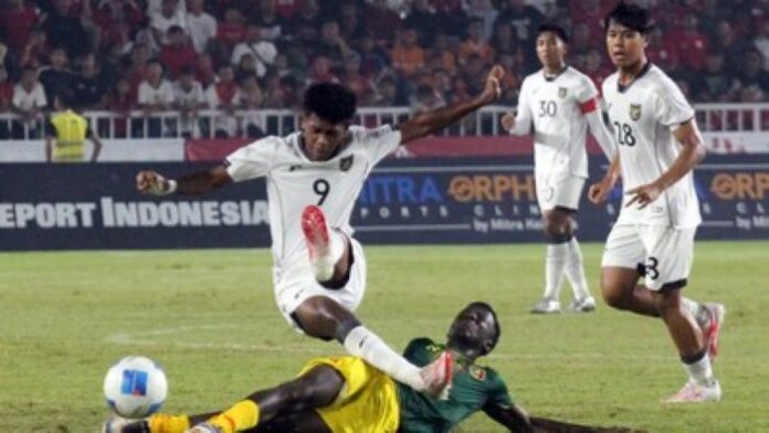 Timnas Indonesia U-17 Gagal Juara Usai Kalah dari Mali, Nova Arianto Justru Senang: Banyak Pelajaran!