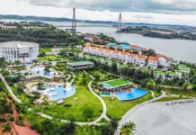 HARRIS Barelang Batam Hadirkan Promo Weekend Bliss, Weekday Escape dan Barelang Night Market