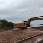 Dumping Ilegal di Pulau Cicir, Ekosistem Terumbu Karang dan Daerah Tangkap Nelayan Terancam Rusak, Ulah Siapa?