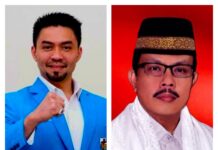 Relawan Prabowo dan LSM LIRA Usulkan Ryano Panjaitan Jadi Menpora