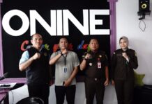 Kejati Kepri Edukasi Publik Tentang Bahaya dan Sanksi KDRT dalam Program Jaksa Menyapa