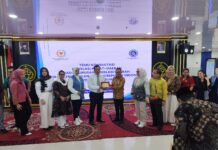 Masa Depan Koperasi Merah Putih Dibahas di Kepri, DPD RI Dorong Harmonisasi Regulasi Pusat-Daerah