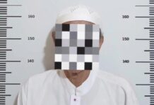 Diduga Cabuli Tiga Anak di Bawah Umur, Polsek Sagulung Batam Tangkap Oknum Guru Ngaji