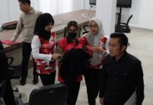 Rugikan Negara Rp 4,5 Miliar, Kejati Kepri Tahan Direksi PT BDP, Tersangka Korupsi Jasa Pemanduan dan Penundaan Kapal