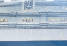 PWI Kepri Hadiri Pengukuhan PWI Pusat di Monumen Pers Nasional, Tanda Berakhirnya Dualisme Pers Indonesia